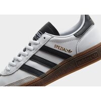 Damskie buty ADIDAS HANDBALL SPEZIAL ie3403 kolor biały