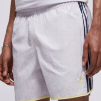 Męskie spodenki ADIDAS SZORTY SPRINTER SHORTS jp1273 kolor fioletowy