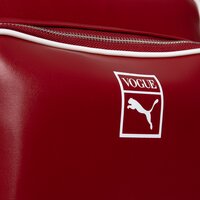 Damska torba PUMA TOREBKA PUMA X VOGUE FLIGHT BAG 079272-01 kolor czerwony
