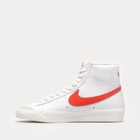 Damskie buty NIKE BLAZER MID 77 cz1055-101 kolor biały