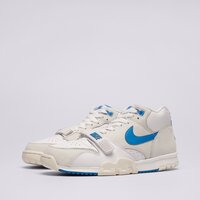 Męskie buty NIKE AIR TRAINER 1 fj4183-100 kolor biały