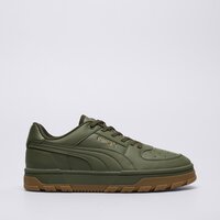 Męskie buty PUMA CAVEN  39746606 kolor khaki