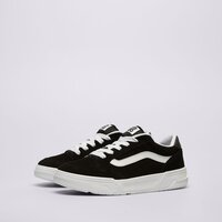 Buty dziecięce VANS HYLANE vn000d4pbzw1 kolor czarny