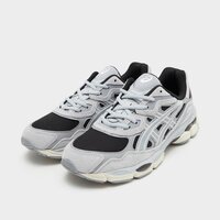 Męskie buty ASICS GEL-NYC 1203a383-004 kolor szary