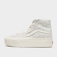 Trampki damskie VANS SK8 HI TAPERED vn0a5jmko331 kolor niebieski