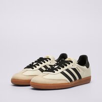 Damskie buty ADIDAS SAMBA OG W id0478 kolor beżowy