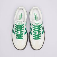 Damskie buty ADIDAS SAMBAE W ie9105 kolor biały