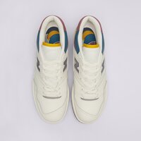 Męskie buty NEW BALANCE 550  bb550pgb kolor kremowy