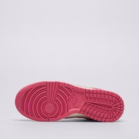 Damskie buty NIKE DUNK LOW dd1873-600 kolor różowy