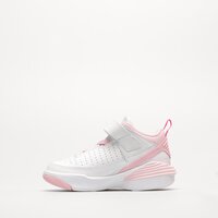 Buty dziecięce JORDAN MAX AURA 5 fd8790-116 kolor biały