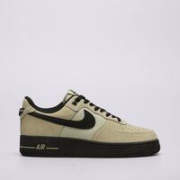 Męskie buty NIKE AIR FORCE 1 '07  hv6526-200 kolor khaki