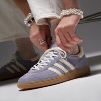 Damskie buty ADIDAS HANDBALL SPEZIAL W jr0849 kolor fioletowy