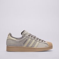 Męskie buty ADIDAS SUPERSTAR II kh8960 kolor szary