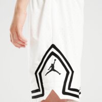 Spodenki dziecięce JORDAN SZORTY JDB MJ DF SPORT DIAMOND SHORT 95d313001 kolor biały