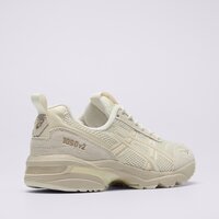 Damskie buty ASICS GEL-1090V2​  1203a224-100 kolor beżowy