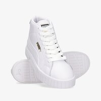 Damskie buty PUMA CALI STAR MID WN'S 38068301 kolor biały