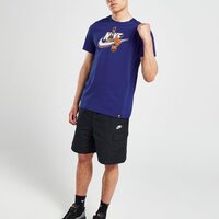 Koszulka męska NIKE T-SHIRT FCB M NK SSL FUTURA TEE TEE fd1085-455 kolor niebieski