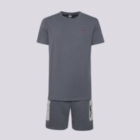 MCKENZIE KOMPLET RYDAL TEE SHT SET TRB mcktm16177061 kolor szary