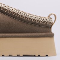 Klapki damskie UGG TAZZ II 1174471-ddrg kolor khaki