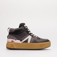 Damskie buty LACOSTE L002 WNTR MID 2221 SFA 744sfa00701j1 kolor czarny