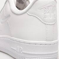 Damskie buty NIKE WMNS AIR FORCE 1 '07 SE fb8251-100 kolor biały