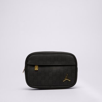 JORDAN TOREBKA MONOGRAM CAMERA BAG