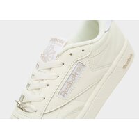 Damskie buty REEBOK CLUB C 85 100073838 kolor biały