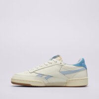 Damskie buty REEBOK CLUB C REVENGE VINTAGE 100209064 kolor biały