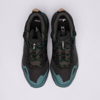 Męskie buty outdoor ADIDAS TERREX SKYCHASER AX5 MID GTX jq2206 kolor szary
