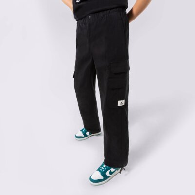 JORDAN SPODNIE W J FLIGHT CHICAGO PANT