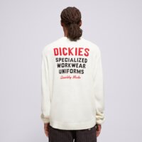 Męski sweter DICKIES SWETER WW UNIFORM SWEATER dk0a4z7bc481 kolor beżowy
