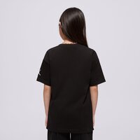 Koszulka dziecięca JORDAN T-SHIRT JDG W J SS OS GFX TEE GIRL 45d645-023 kolor czarny