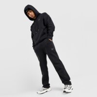 Spodnie męskie NIKE SPODNIE NSW SF BB CLUB OH iv0375-010 kolor czarny