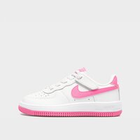 Buty dziecięce NIKE FORCE 1 LOW EASYON fn0237-102 kolor biały