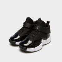 Buty dziecięce JORDAN MAX AURA 6 BP fq8299-010 kolor czarny