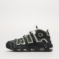 Damskie buty NIKE SWDC W AIR MORE UPTEMPO dx4219-400 kolor czarny