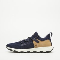 Męskie buty TIMBERLAND WINSOR TRAIL tb0a6amgep51 kolor granatowy