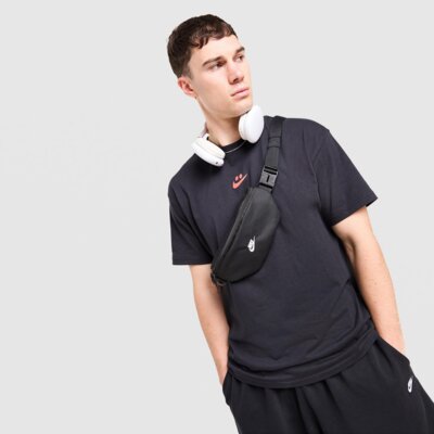 NIKE T-SHIRT NSW SS MAX 90 FT2