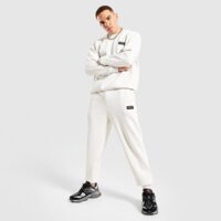 Spodnie męskie MCKENZIE SPODNIE FLEECE ROCCO mcktm16981031 kolor szary