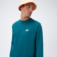 NIKE BLUZA NIKE SPORTSWEAR CLUB FLEECE bv2662-381 kolor zielony