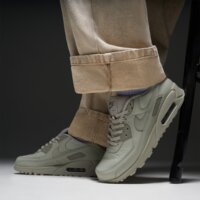 Męskie buty NIKE AIR MAX 90 PRM ib6828-300 kolor beżowy