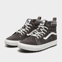 Buty dziecięce VANS JN SK8-HI MTE-1 vn0a5kxkgyw1 kolor szary