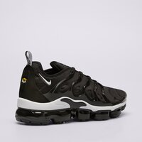 Męskie buty NIKE AIR VAPORMAX PLUS 924453-011 kolor czarny