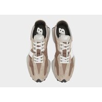 Męskie buty NEW BALANCE U327OA u327oa kolor brązowy