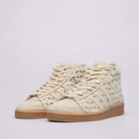 Damskie buty ADIDAS JABBAR HI W js0799 kolor biały