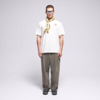 Koszulka męska NEW BALANCE T-SHIRT SPECTATOR T-SHIRT mt53931wt kolor biały