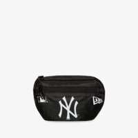 Damska nerka NEW ERA TORBA MLB MICRO WAIST BAG BLK NEW YORK YANKEES BLK 60137339 kolor czarny