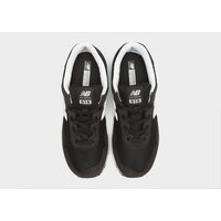 Buty dziecięce NEW BALANCE 515  gc515blk kolor czarny