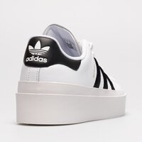 Damskie buty ADIDAS SUPERSTAR BONEGA W gx1840 kolor biały