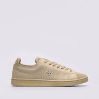 Męskie buty LACOSTE CARNABY PIQUEE 123 1 SMA 745sma00233t2 kolor beżowy